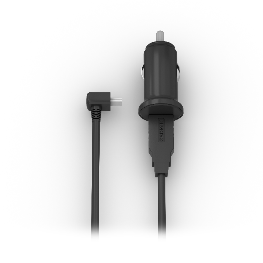 Garmin Adapter für Anschluss 