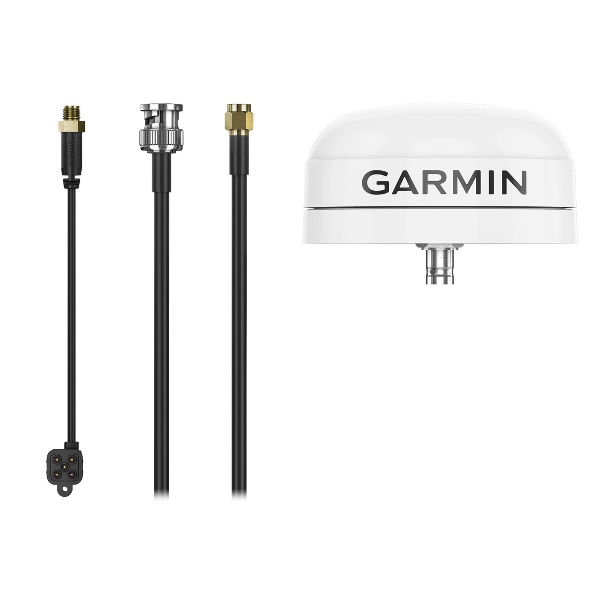 Garmin Externe GPS-Antenne mit Halterung 