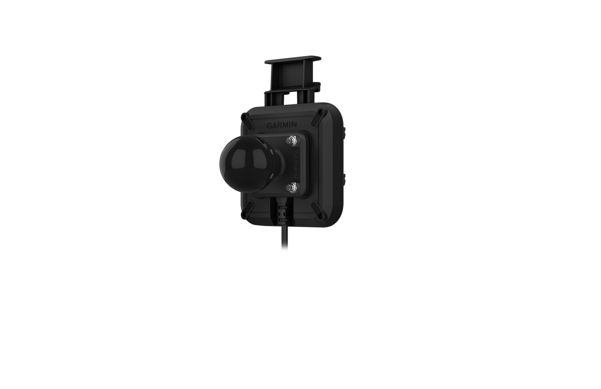 Garmin Lock magnet-assisted mount 