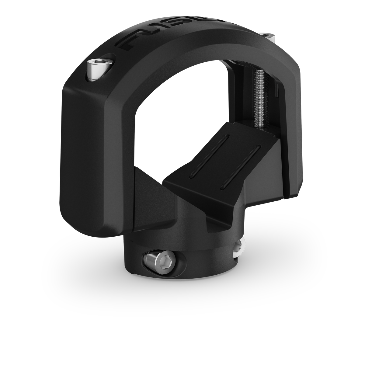 Garmin-Montagehalterung für den Wake Tower der Fusion® XS-Serie, 2,5-Zoll-Rohrmontagehalterung 