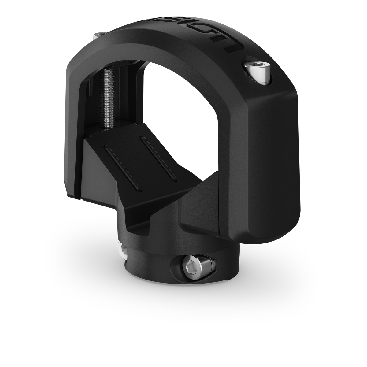 Garmin-Montagehalterung für den Wake Tower der Fusion® XS-Serie, 2,5-Zoll-Rohrmontagehalterung 