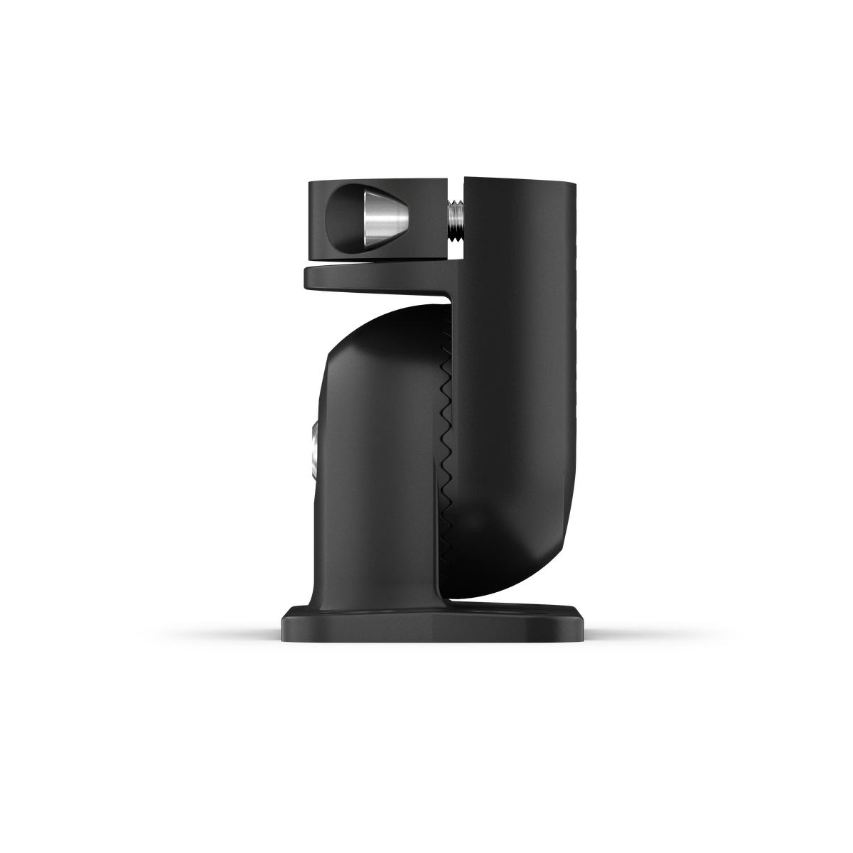 Garmin Montagehalterung für Wake Tower der Fusion® XS-Serie, flache Montagehalterung 