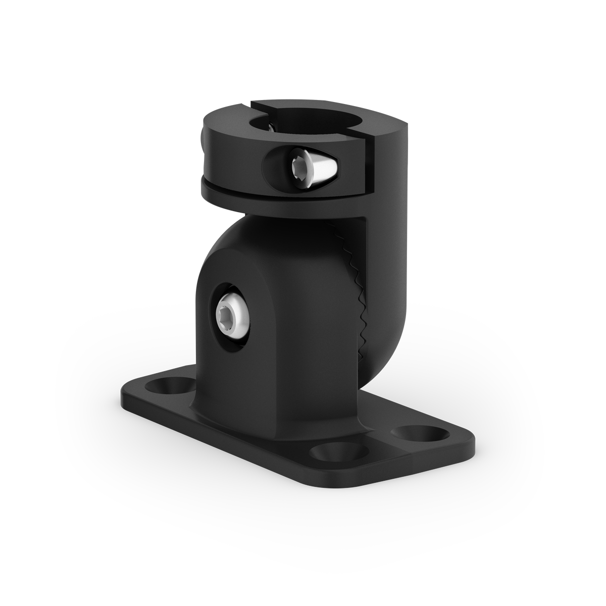 Garmin Montagehalterung für Wake Tower der Fusion® XS-Serie, flache Montagehalterung 