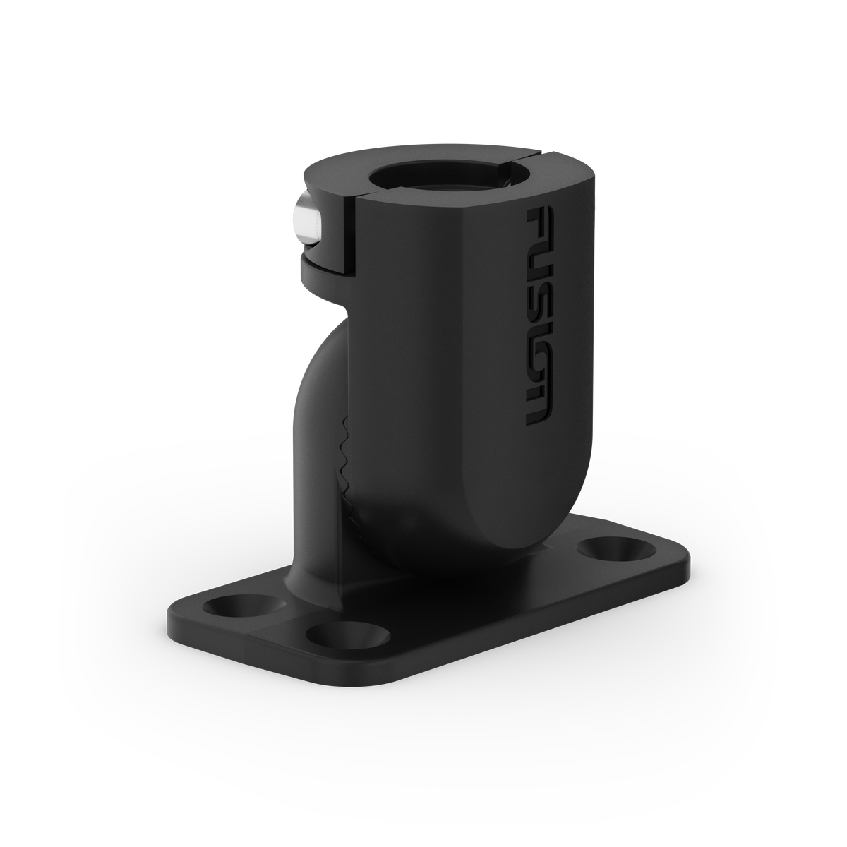 Garmin Montagehalterung für Wake Tower der Fusion® XS-Serie, flache Montagehalterung 