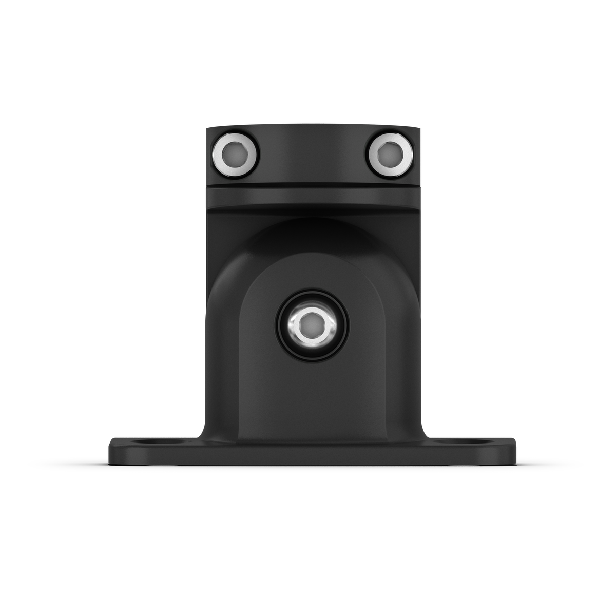 Garmin Montagehalterung für Wake Tower der Fusion® XS-Serie, flache Montagehalterung 