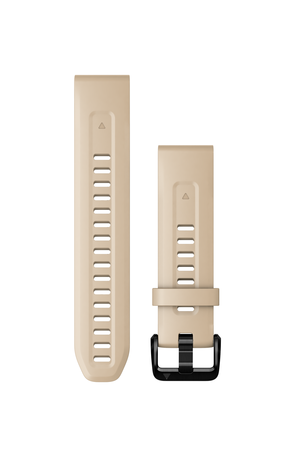 Garmin QuickFit® 20 urremme, Limestone silikone
