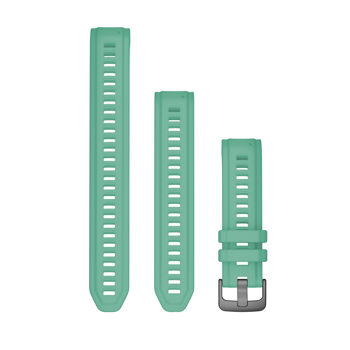Garmin 20-mm-Armbänder, Neo Tropic 