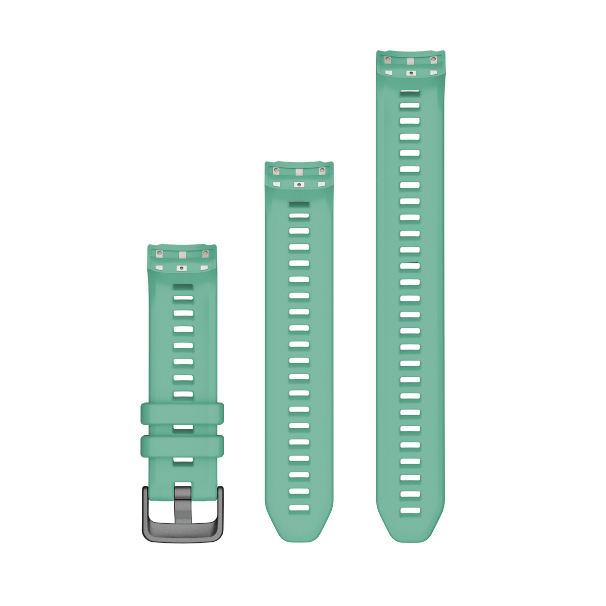 Garmin 20-mm-Armbänder, Neo Tropic 
