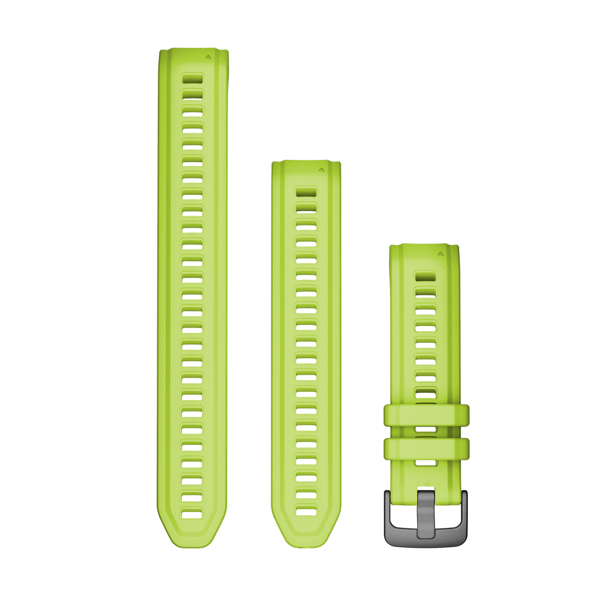 Garmin 20mm straps, Waikiki 