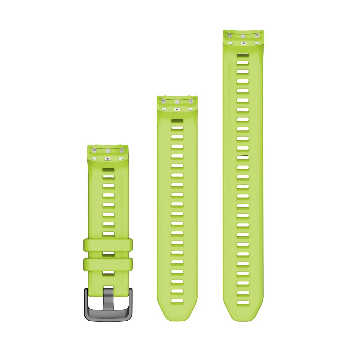 Garmin 20mm straps, Waikiki 