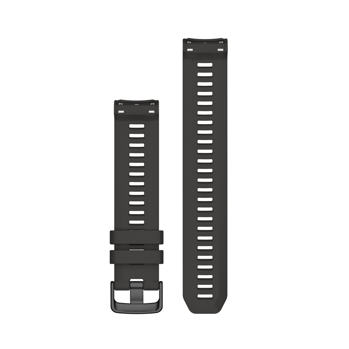 Garmin 22 mm watch strap, Graphite 