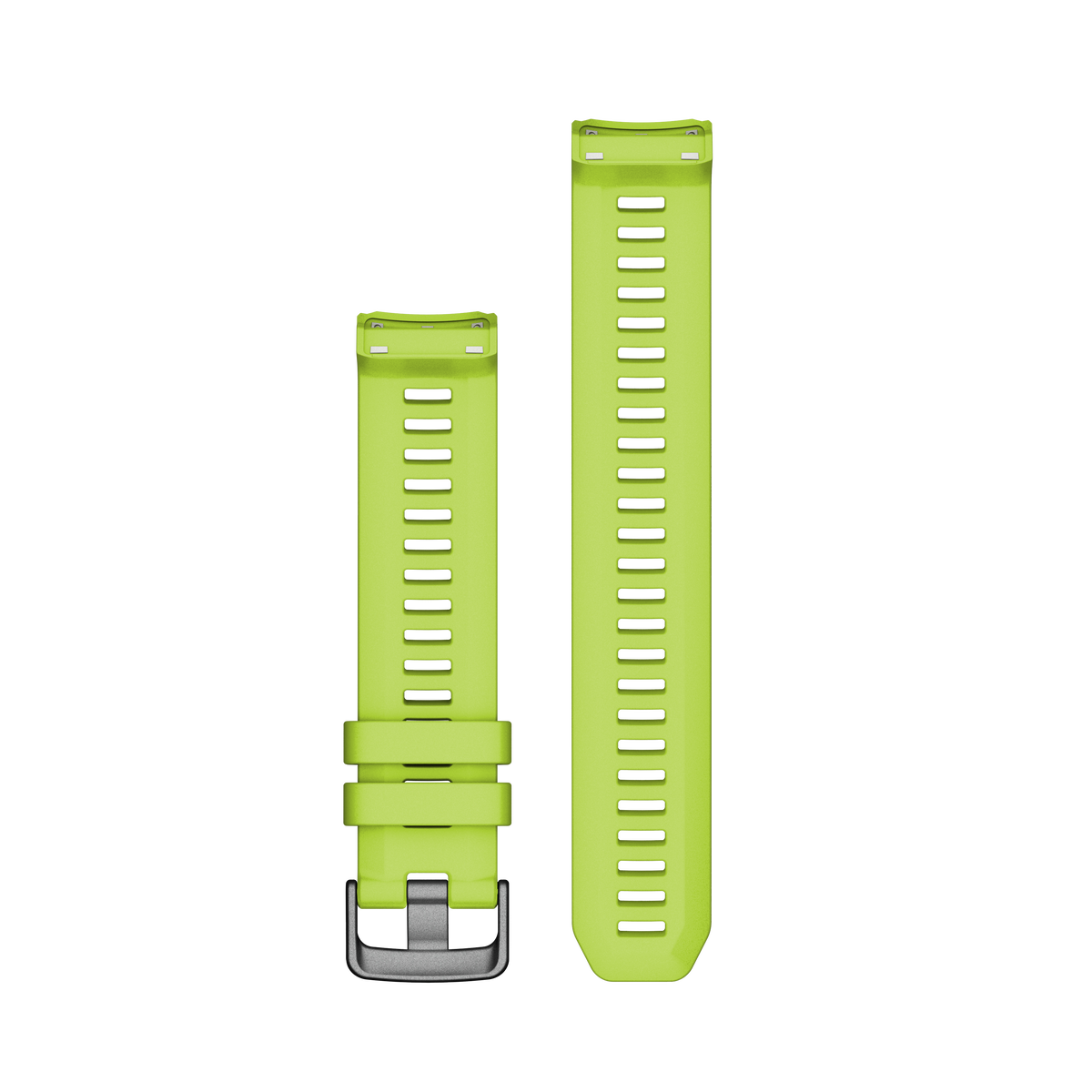 Garmin 22 mm watch strap, Electric Lime 