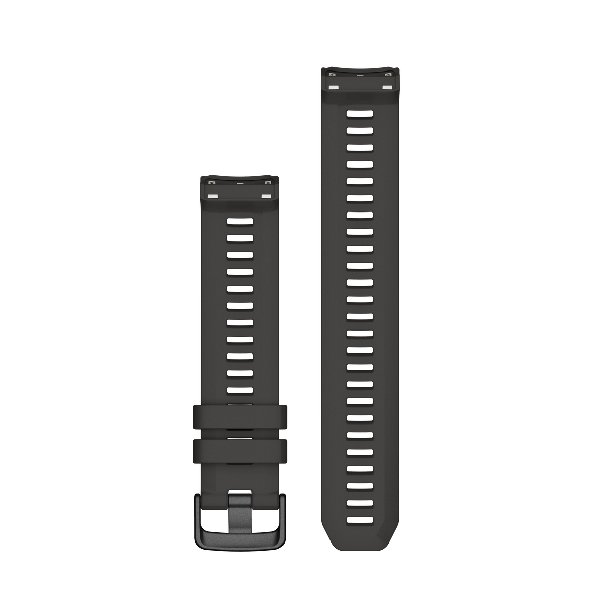Garmin 22mm watch strap, Graphite Camo 