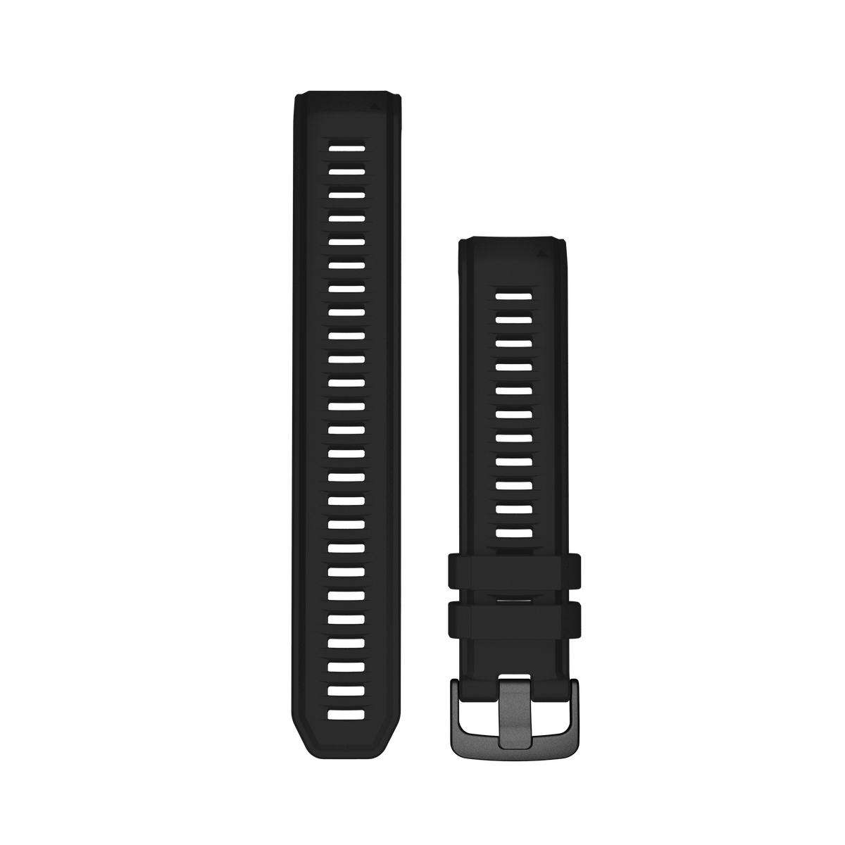 Garmin 22 mm watch strap, Black 
