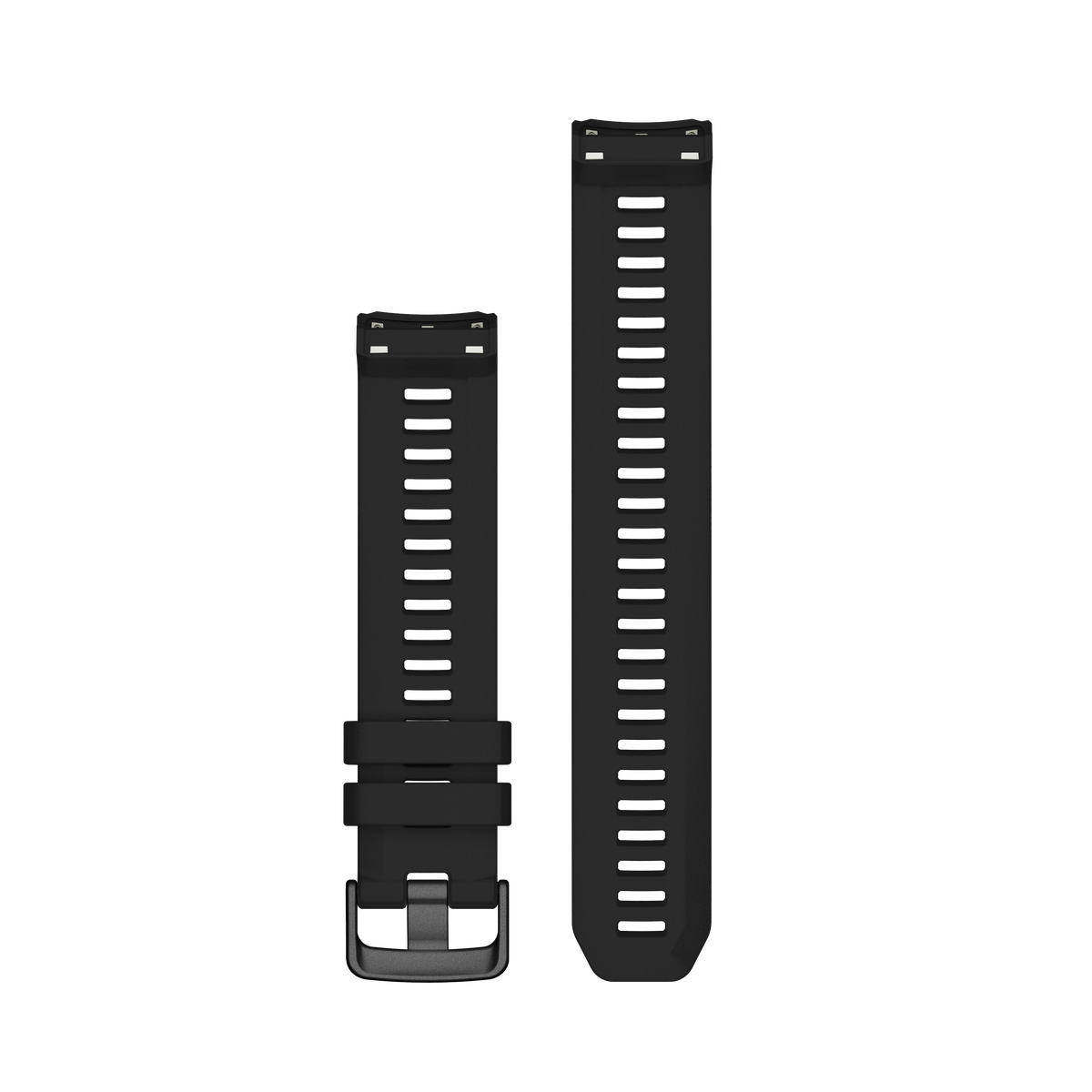 Garmin 22 mm watch strap, Black 