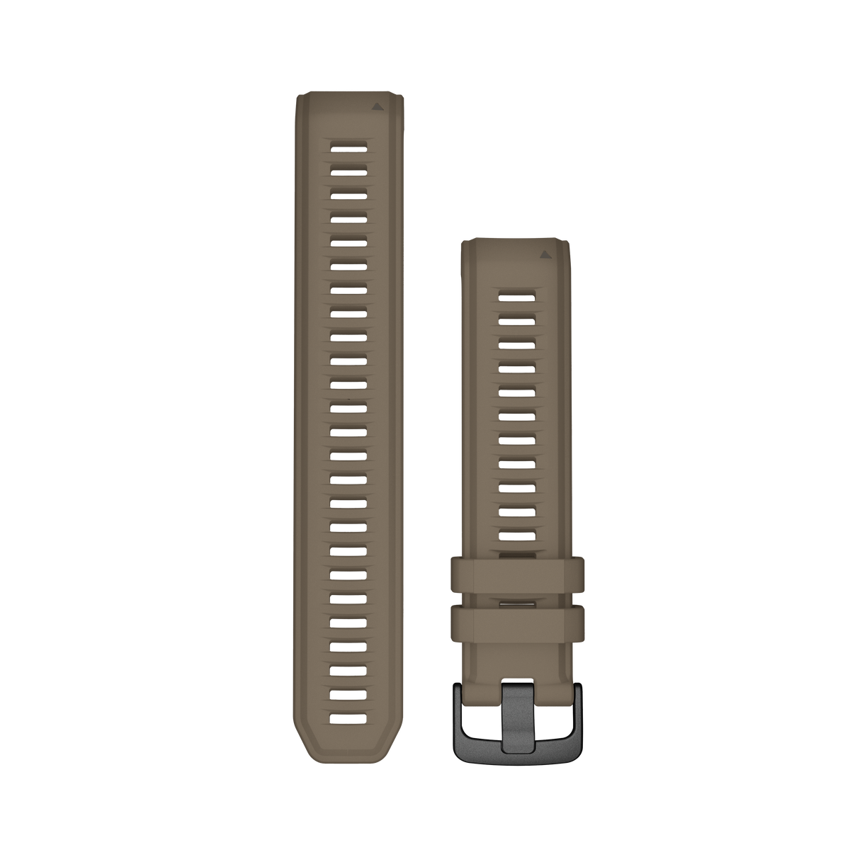 Garmin 22 mm Uhrenarmband, Coyote Tan 
