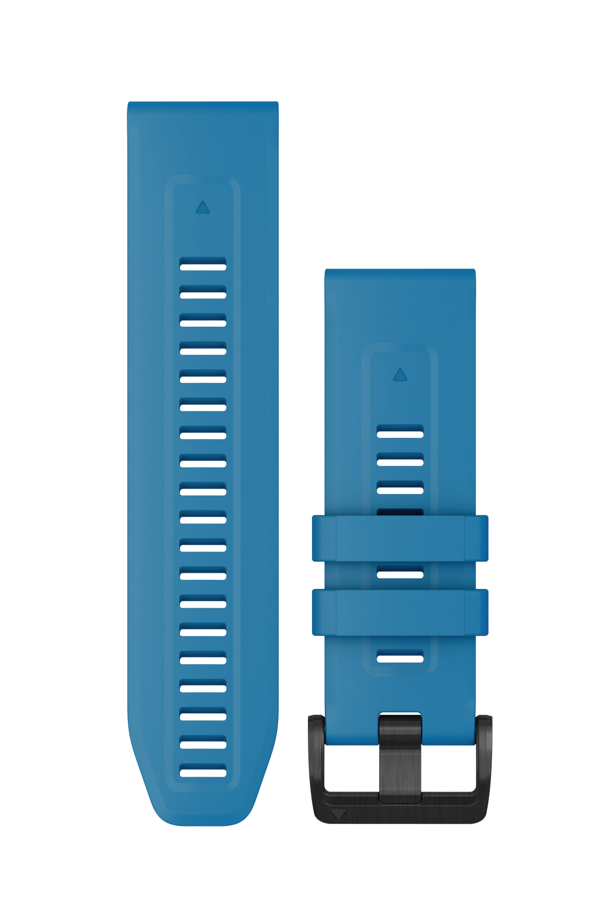 Garmin QuickFit® 26 urremme, Cirrus Blue silikone