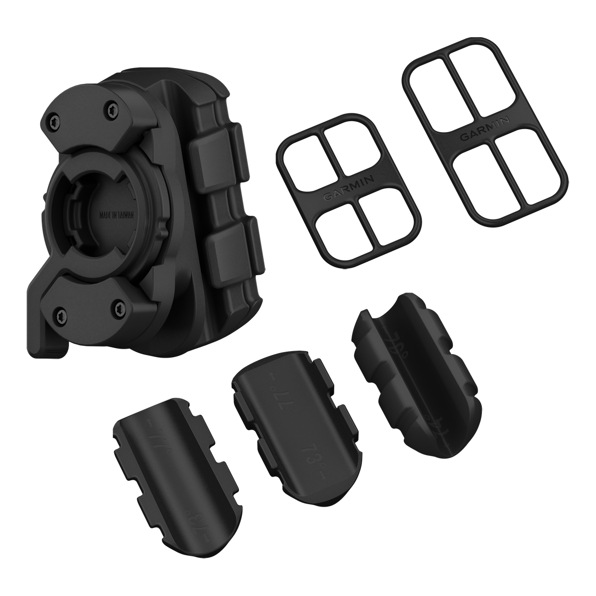 Garmin Mounting kit for seat post 