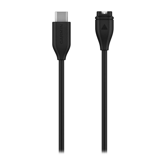 USB-C stikopladning/datakabel, 0,5 måler