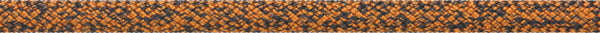 Liros Webbing Mochilla 50 mm sort