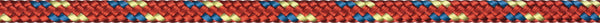 Liros Soft sort 16mm sort NF