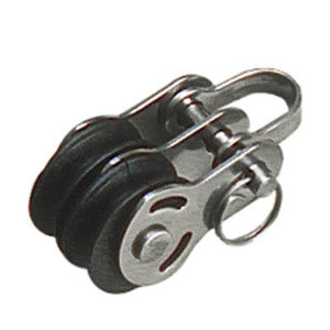 SeaSure Blok 19mm dobbel
