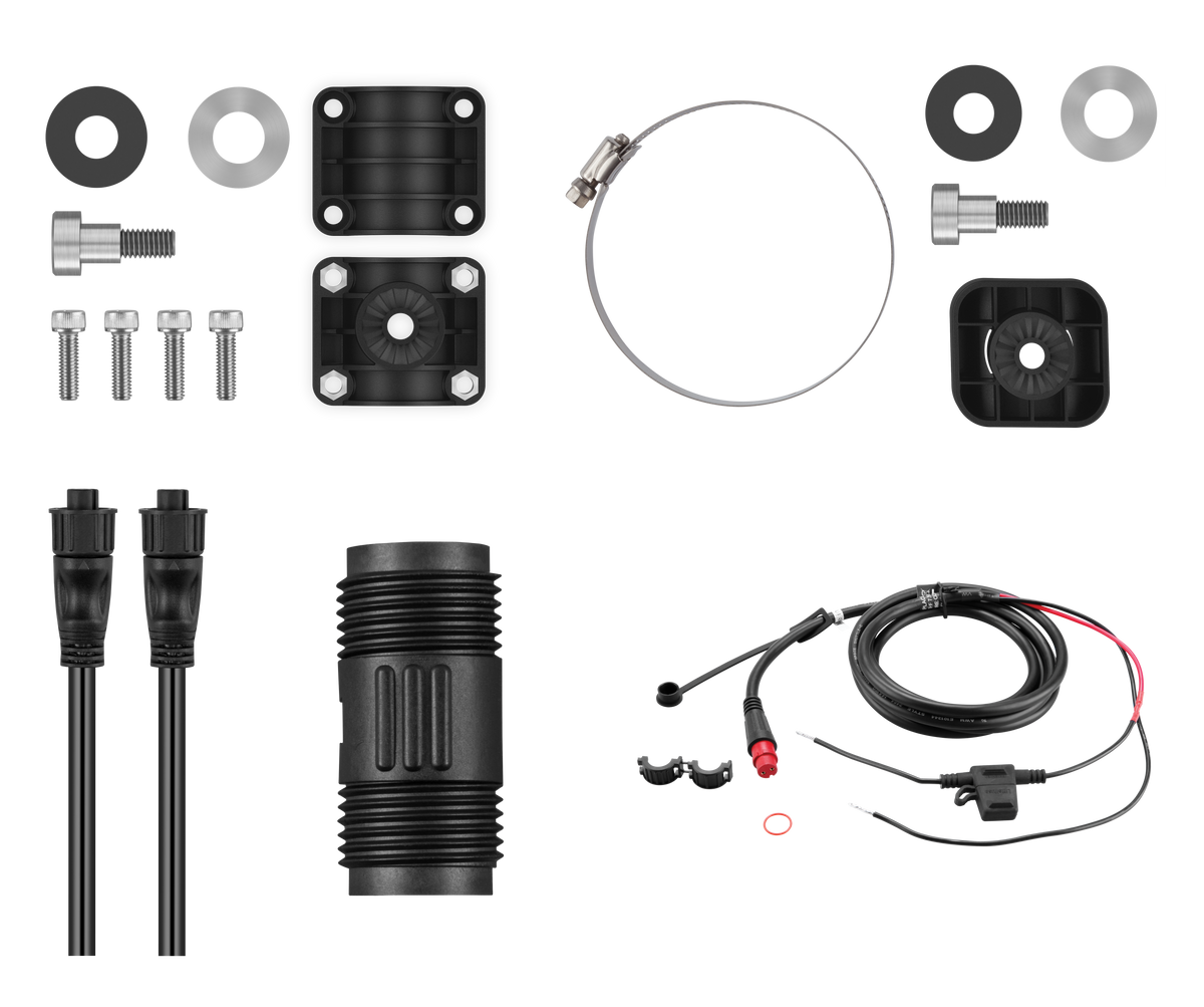 Garmin Beslag til elmotoraksel (Panoptix™ LVS32)