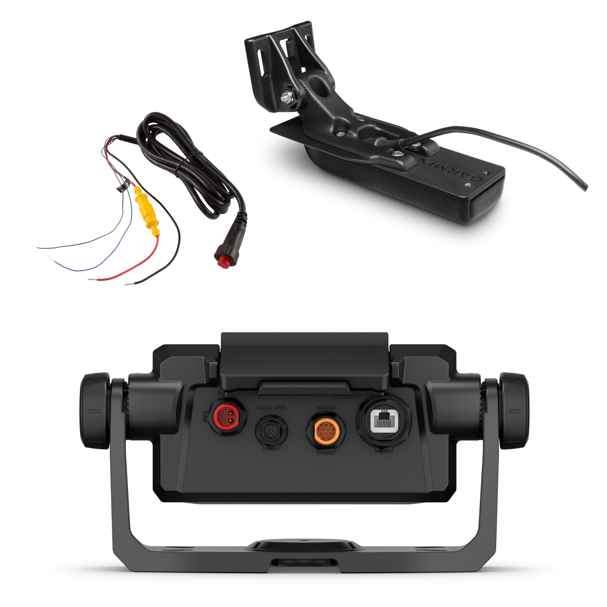 Garmin GT54UHD Transducer (hækmontering)