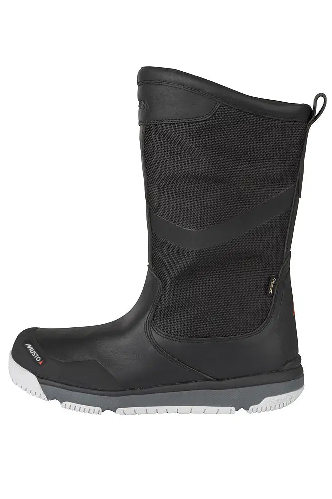 Gtx Race Boot, 991 Black, Str. 10