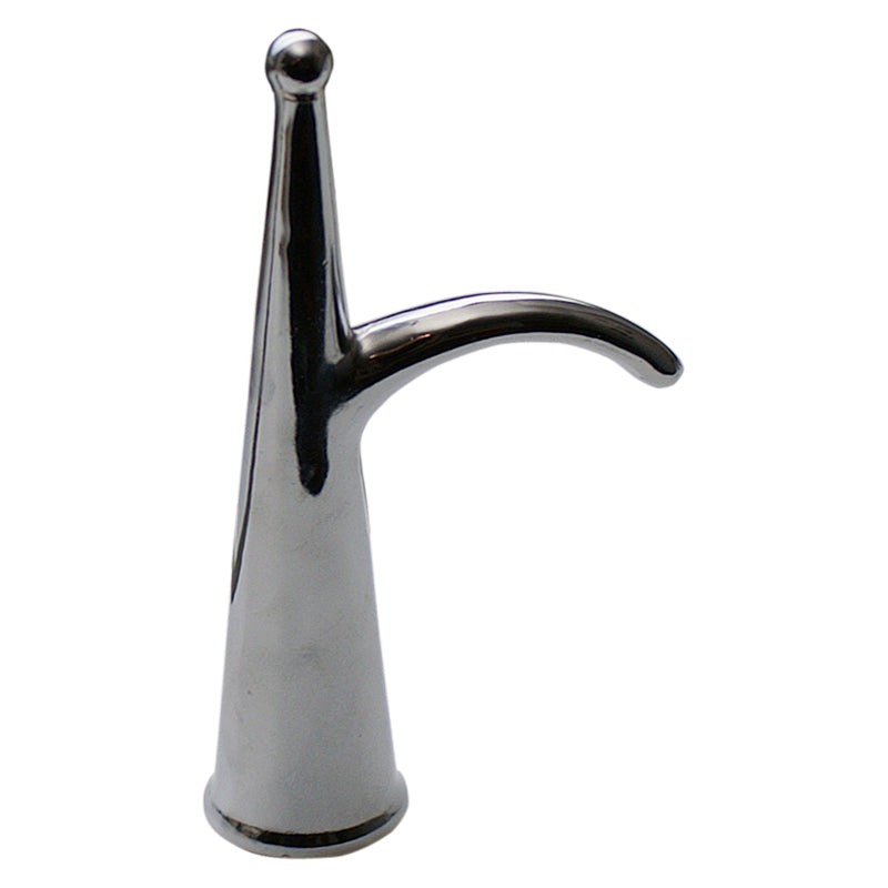 Bådshage Spids rf 185 mm  Ø:34 mm