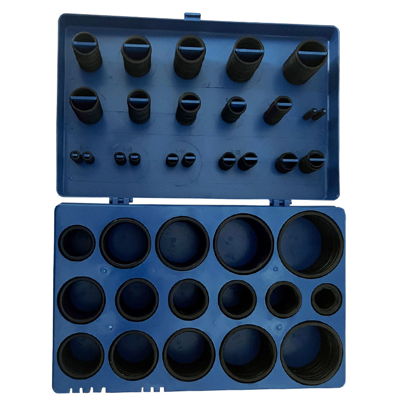 O-Ringe Sortiment 419 stk. metriske nitril