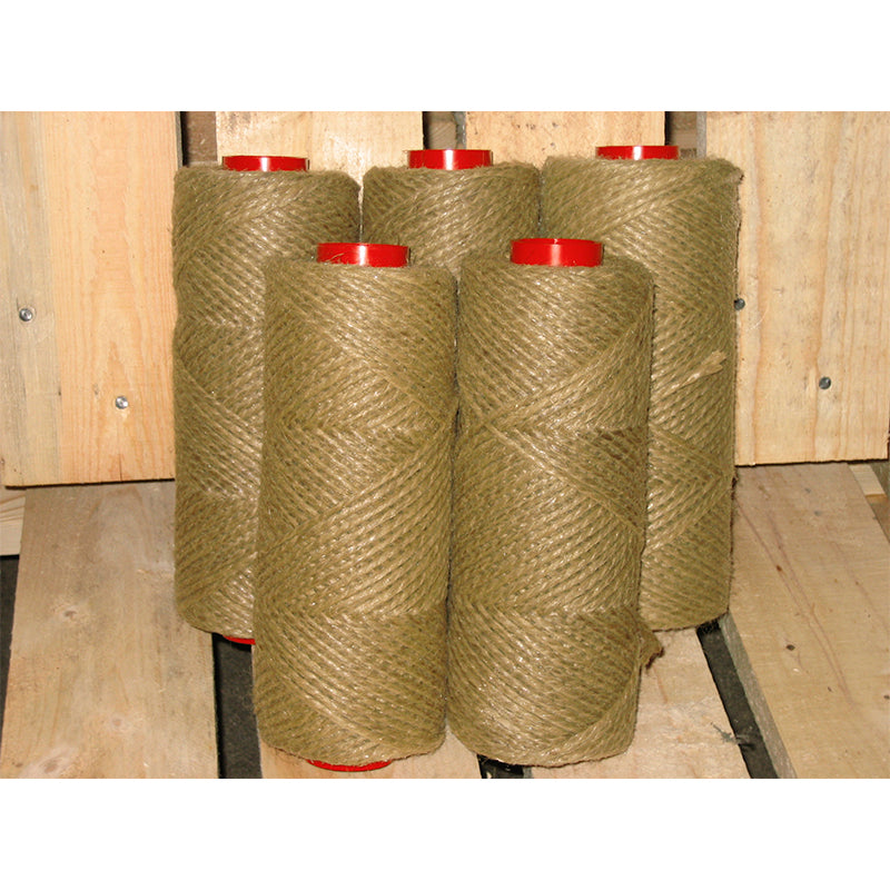 Merling Tjæret Pp 2,2mm 2-Sl   125m   500g