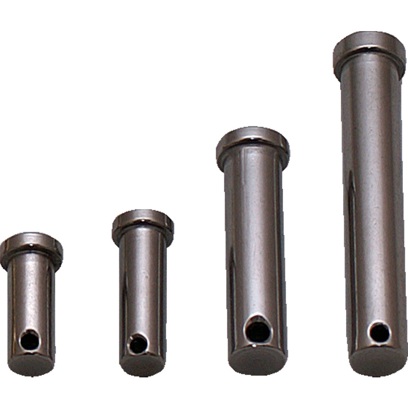 Rigbolt Ø6 L.30mm 2 st