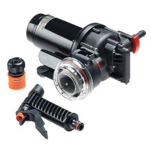 Johnson Spulepumpe WD 3.5 24V 13L