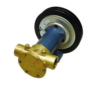 Johnson Koblingspumpe bronze F7B-5000