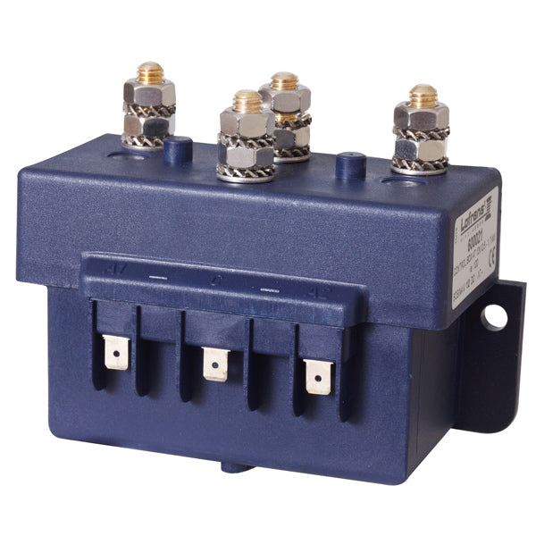 Relæbox 12v 700W f/Lofran ankerspil