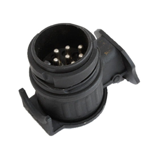 Adapter 7-polig auf 13-polig