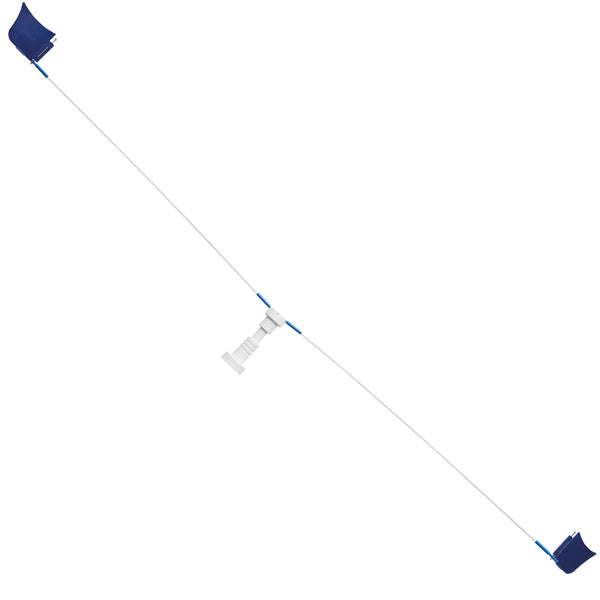 Stopgull Luftvogelscheuche 180cm