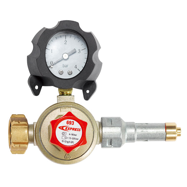 Reducing valve Rafale Se/No/Dk