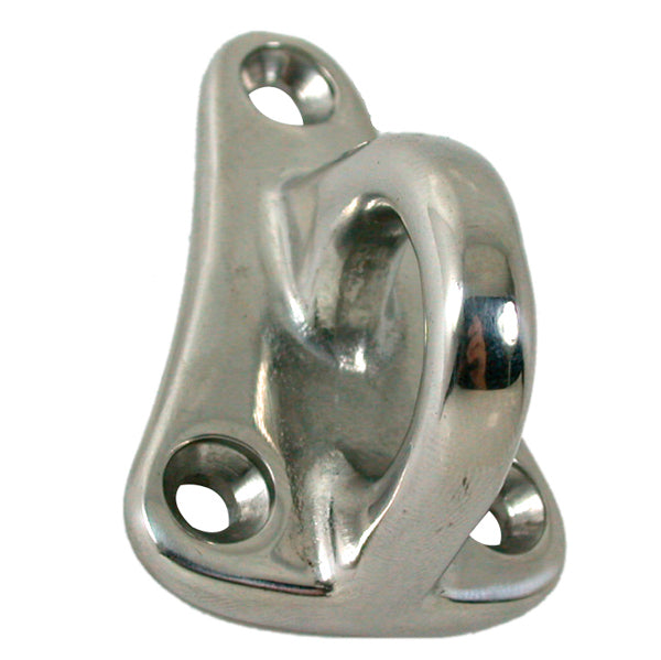 Fenderkrog RF m/øje 47x30x27mm