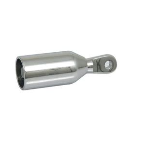 Verstellbarer Baldachin-Oberhalter Ø22 mm