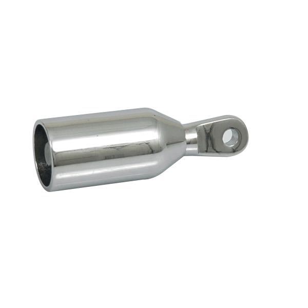 Verstellbarer Baldachin-Oberhalter Ø22 mm