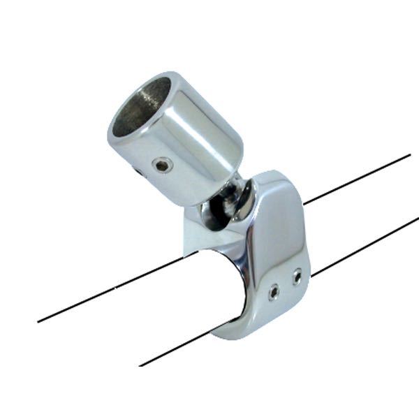 Haubensuchschienenhalterung Ø22mm