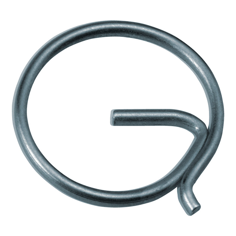 Sikringsring rustfri BW (G-ring)