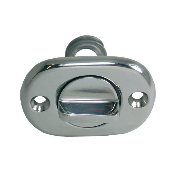 Bilgenstopfen RF 1/2" oval 24x54mm