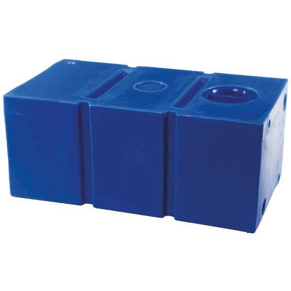 Septic tank straight 78 ltr. 700x400x300mm