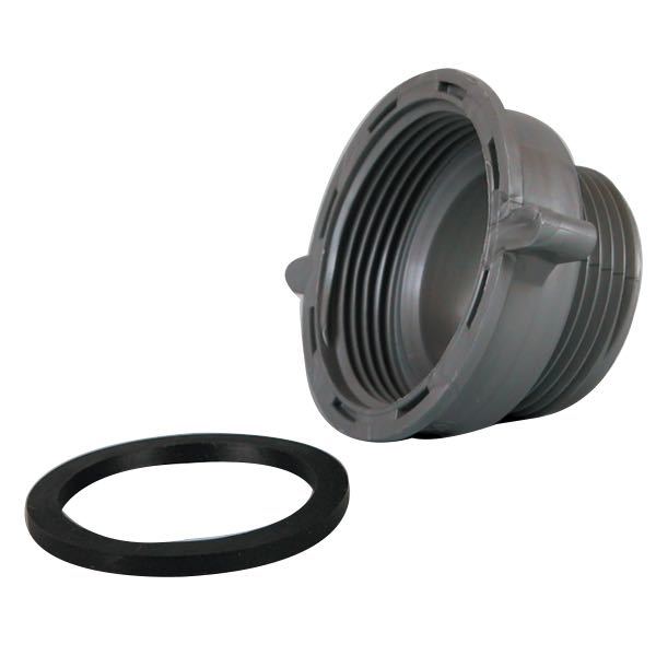 Reduzieradapter 1 1/2"in-5/4"außen