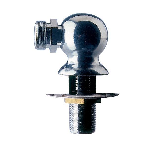 Wasserauslasswinkel 3/8" bg0038