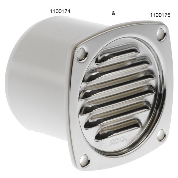 Hose nozzle for ventilation gill