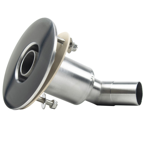 Rumpfdurchdringung Ø 24 mm